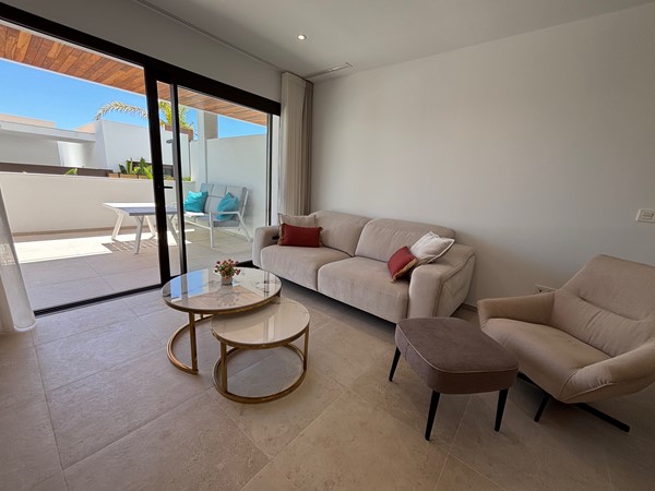 Medium property photo - Calle Infanta Cristina 40B3, 30710 Los Alcázares